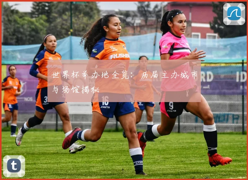 世界杯举办地全览:历届主办城市与场馆揭秘