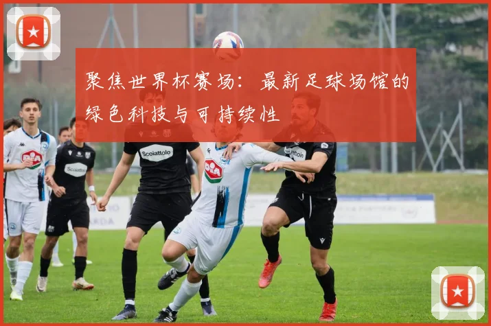 聚焦世界杯赛场：最新足球场馆的绿色科技与可持续性