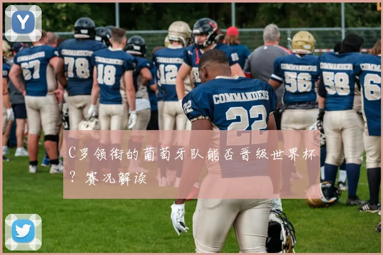C罗领衔的葡萄牙队能否晋级世界杯？赛况解读