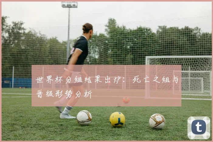 世界杯分组结果出炉：死亡之组与晋级形势分析