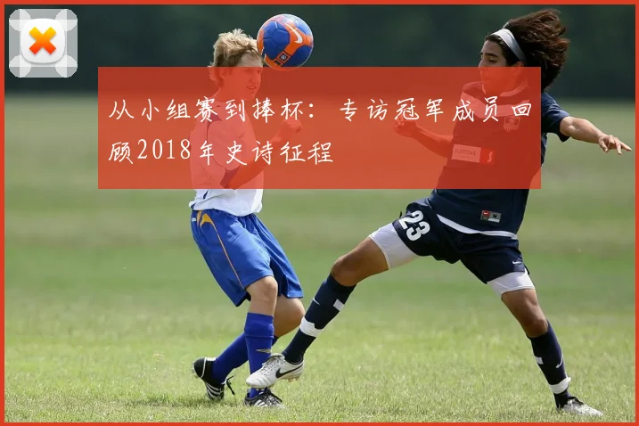 从小组赛到捧杯：专访冠军成员回顾2018年史诗征程